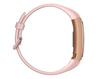 Huawei Band 4 Pro różowa - 539165 - zdjęcie 5